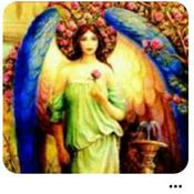 Podcast Archangel Invocation