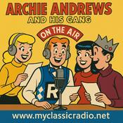 Podcast Archie Andrews