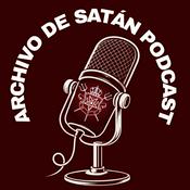 Podcast Archivo de Satán Podcast