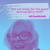 Podcast Are we ready yet? Preparing the future nursing workforce for New Zealand's changing demographic