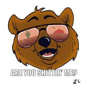 Podcast Are ya shittin’ me?