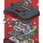 Podcast Área Gaming