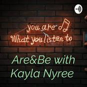 Podcast Theway_IAre&Be by Kayla Nyree