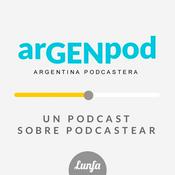Podcast Argentina Podcastera