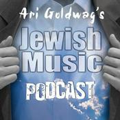 Podcast Ari Goldwag's Jewish Music Podcast