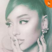 Podcast ariana grande
