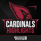 Podcast Arizona Sports - Arizona Cardinals Playlist