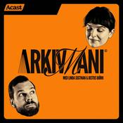 Podcast Arkivmani
