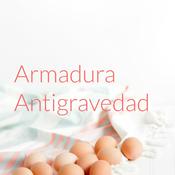 Podcast Armadura Antigravedad