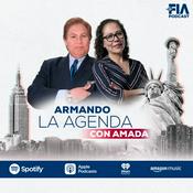 Podcast Armando la Agenda con Amada