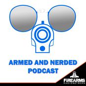 Podcast Armed and Nerded