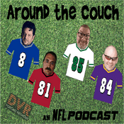 Podcast Around The Couch: An NFL Podcast