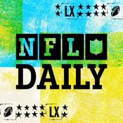 Podcast NFL Daily with Gregg Rosenthal