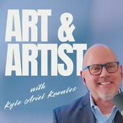 Podcast Art & Artist - Human Creativity in the Age of AI