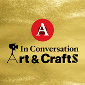 Podcast Art & Crafts from The Ankler