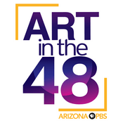 Podcast Art in the 48