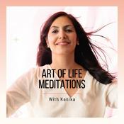 Podcast Art Of Life Guided Meditations