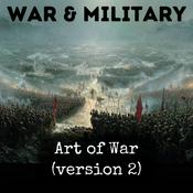 Podcast Art of War (version 2)