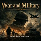 Podcast Art of War (version 2)
