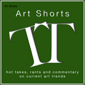 Podcast Art Shorts
