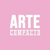 Podcast arte compacto