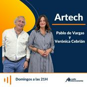 Podcast Artech