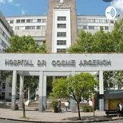 Podcast Artículos científicos de Cirugía General