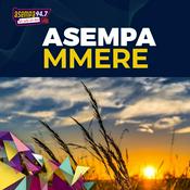 Podcast Asempa Mmere