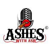 Podcast Ashes with Ash