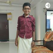 Podcast Ashwin Ampily