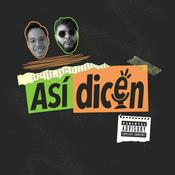 Podcast Asi Dicen