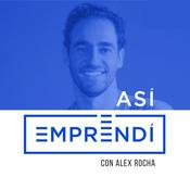 Podcast Así Emprendí