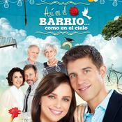 Podcast Así en el Barrio como en el Cielo