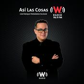 Podcast Así las Cosas PM