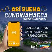 Podcast Así Suena Cundinamarca