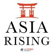 Podcast Asia Rising