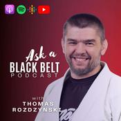 Podcast Ask a Black Belt - Jiu Jitsu Podcast
