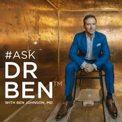 Podcast #ASKDRBEN™