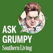 Podcast Ask Grumpy