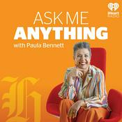 Podcast Ask Me Anything with Paula Bennett