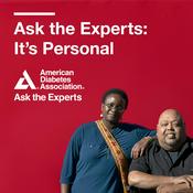 Podcast Ask the Experts: It's Personal