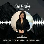 Podcast Ask Trishy
