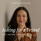 Podcast Asking For A Friend