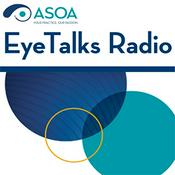 Podcast ASOA EyeTalks Radio