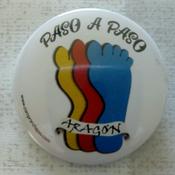 Podcast Asociación Paso a Paso Aragón