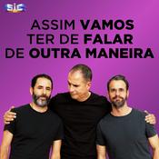 Assim Vamos Ter de Falar de Outra Maneira