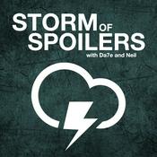 Podcast A Storm of Spoilers