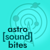 Podcast astro[sound]bites