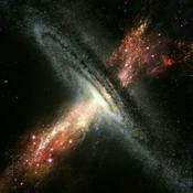 Podcast Astrofísica.