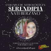 Podcast Astrología en Serendipia